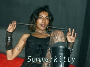 Sommerkitty