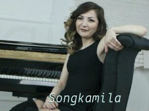 Songkamila