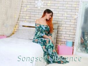 Songsofinocence