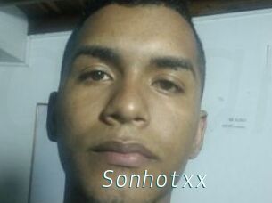 Sonhotxx