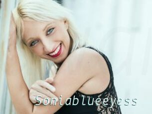 Soniablueeyess
