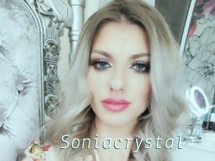 Soniacrystal