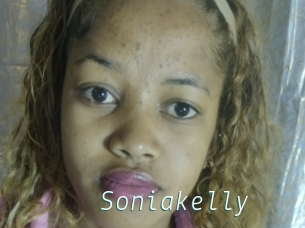 Soniakelly