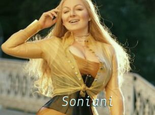 Soniani
