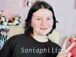 Soniaphilips