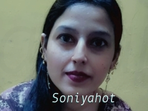 Soniyahot