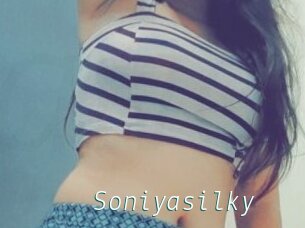 Soniyasilky