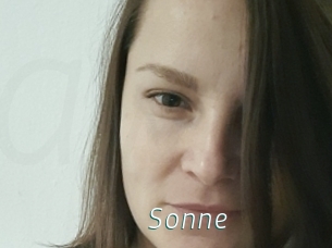 Sonne