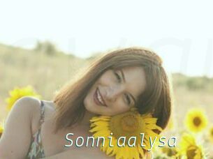 Sonniaalysa