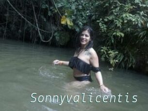 Sonnyvalicentis
