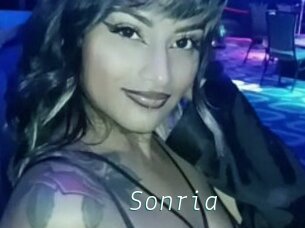 Sonria