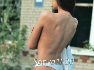 Sonya1020