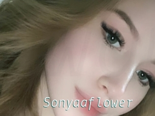 Sonyaaflower