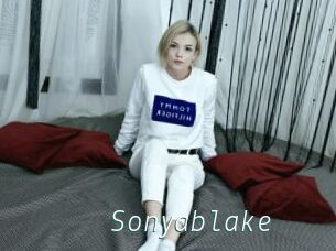 Sonyablake