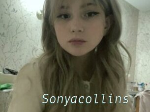 Sonyacollins