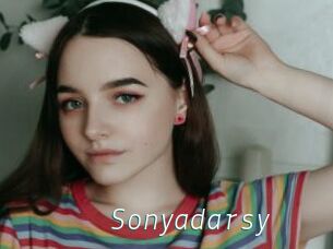 Sonyadarsy