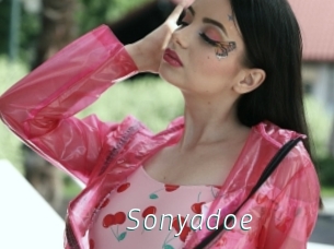 Sonyadoe