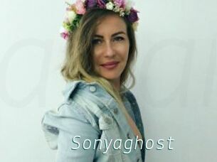 Sonyaghost