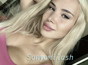 Sonyamilash