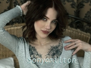 Sonyamilton
