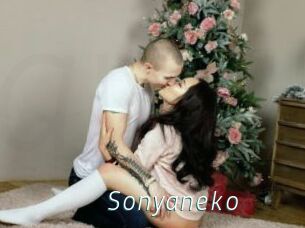 Sonyaneko