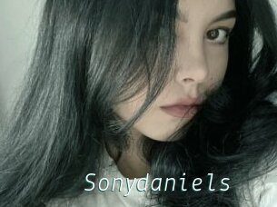 Sonydaniels