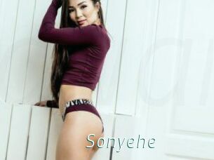 Sonyehe