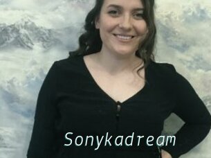 Sonykadream