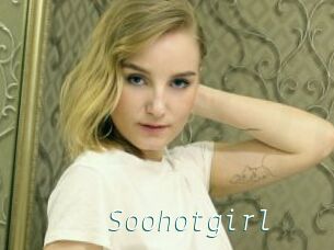 Soohotgirl