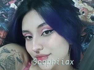 Soophiiax