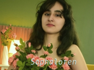 Sophaloren