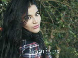 Sophi4ux