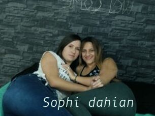 Sophi_dahian