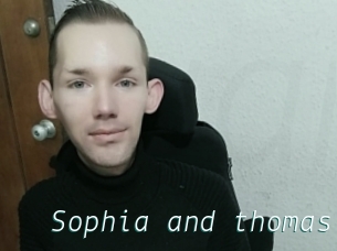 Sophia_and_thomas