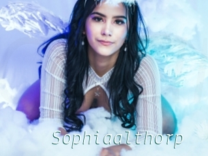 Sophiaalthorp