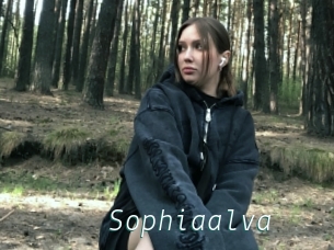 Sophiaalva