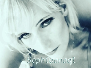 Sophiaanaal