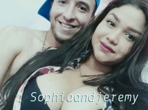 Sophiaandjeremy