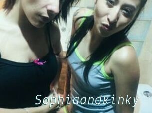 Sophiaandkinky