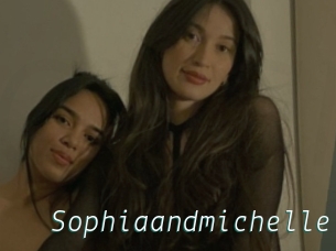 Sophiaandmichelle