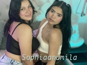 Sophiaandmila