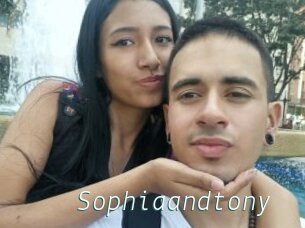 Sophiaandtony