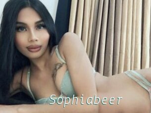 Sophiabeer