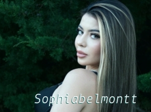 Sophiabelmontt