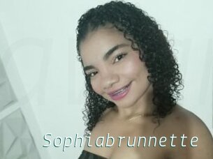 Sophiabrunnette