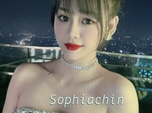 Sophiachin