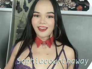 Sophiacourthaway