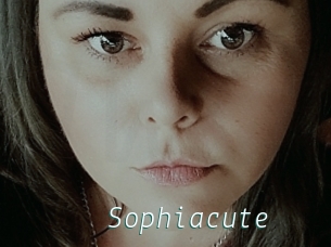 Sophiacute