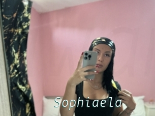 Sophiaela