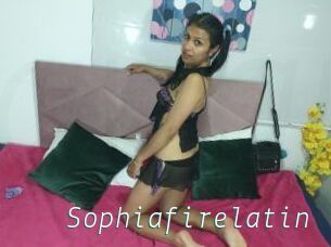Sophiafirelatin